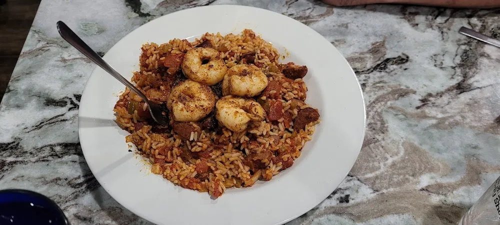 Jambalaya