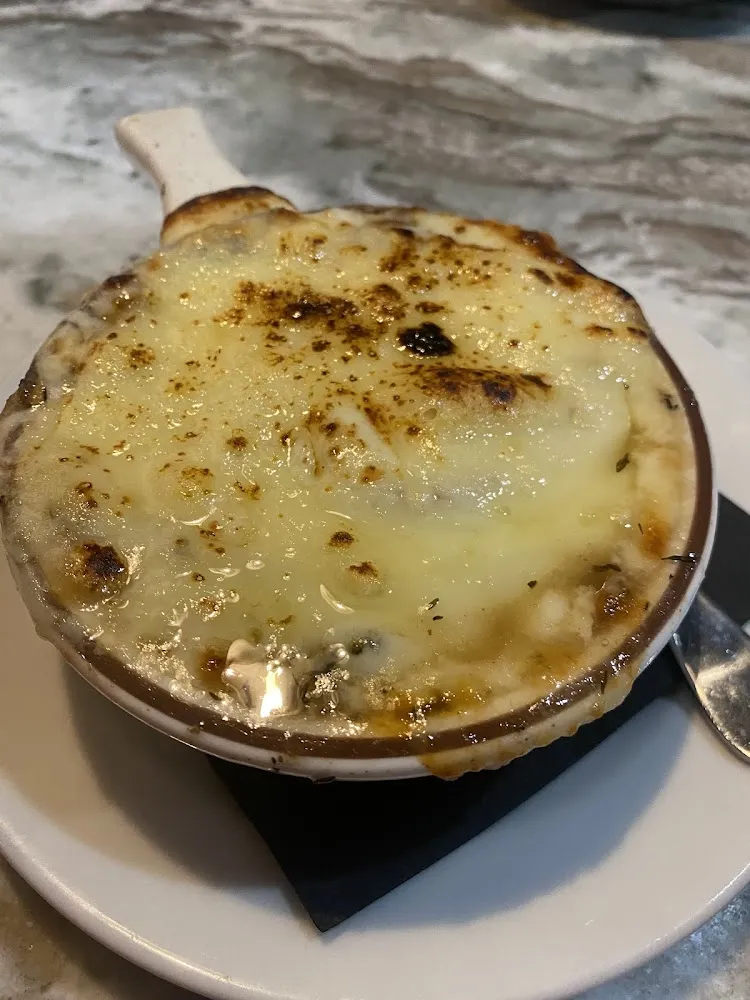 Onion Soup